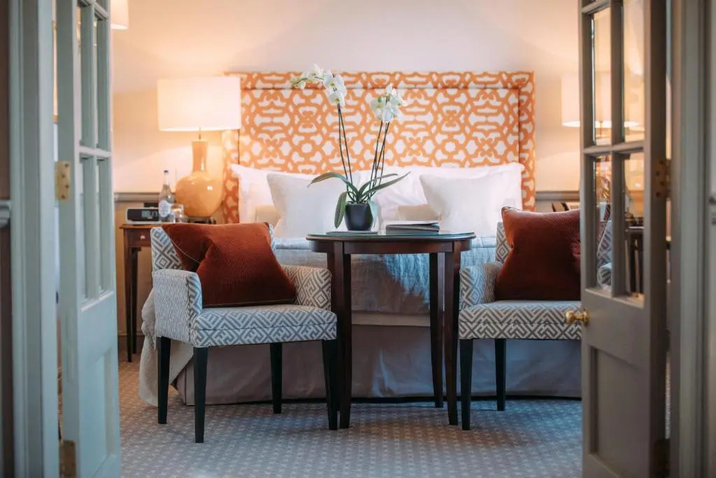 Photo - The Royal Crescent Hotel & Spa