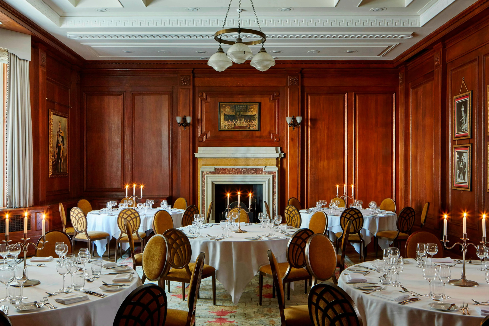 Photo - London Marriott Hotel County Hall