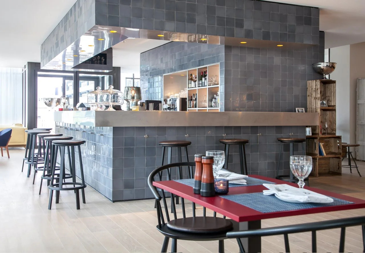 Photo - Courtyard by Marriott Amsterdam Arena Atlas Hotel