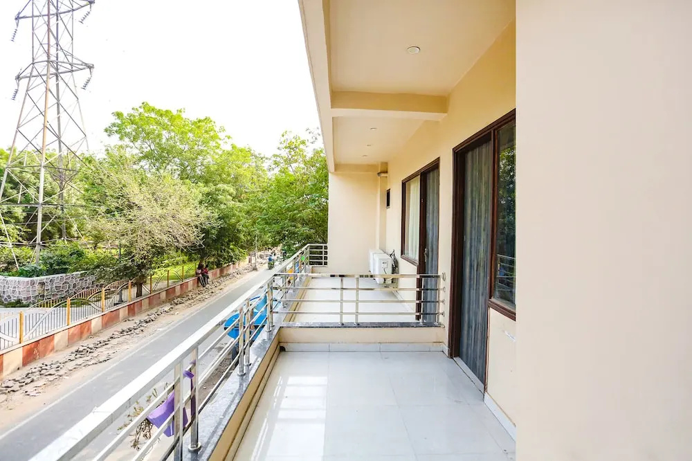 Photo - FabHotel Novel Suites