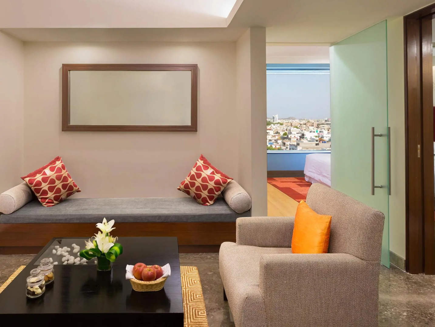 Photo - Four Points by Sheraton Jaipur, City Square