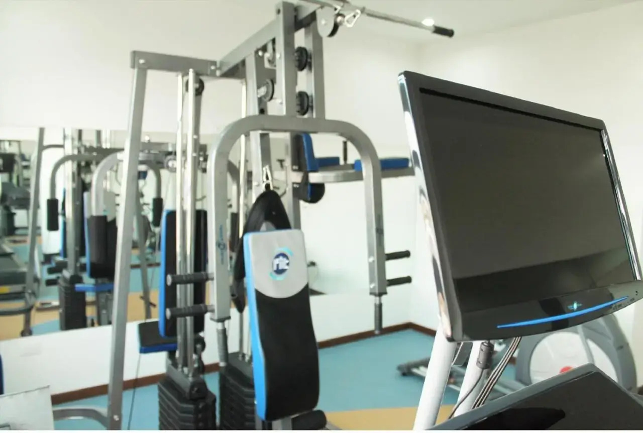 Photo - Hotel Baroca