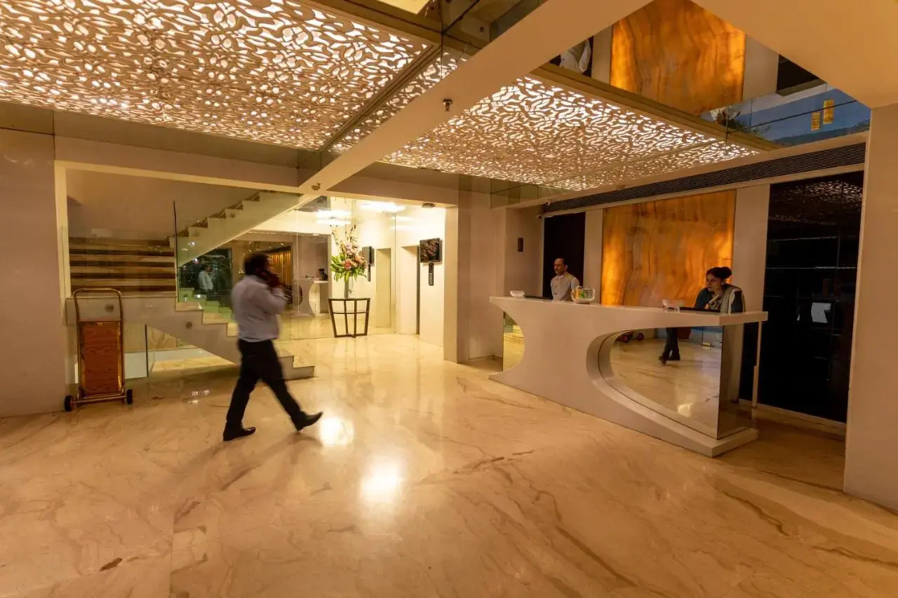 Foto - Hotel Hardeo