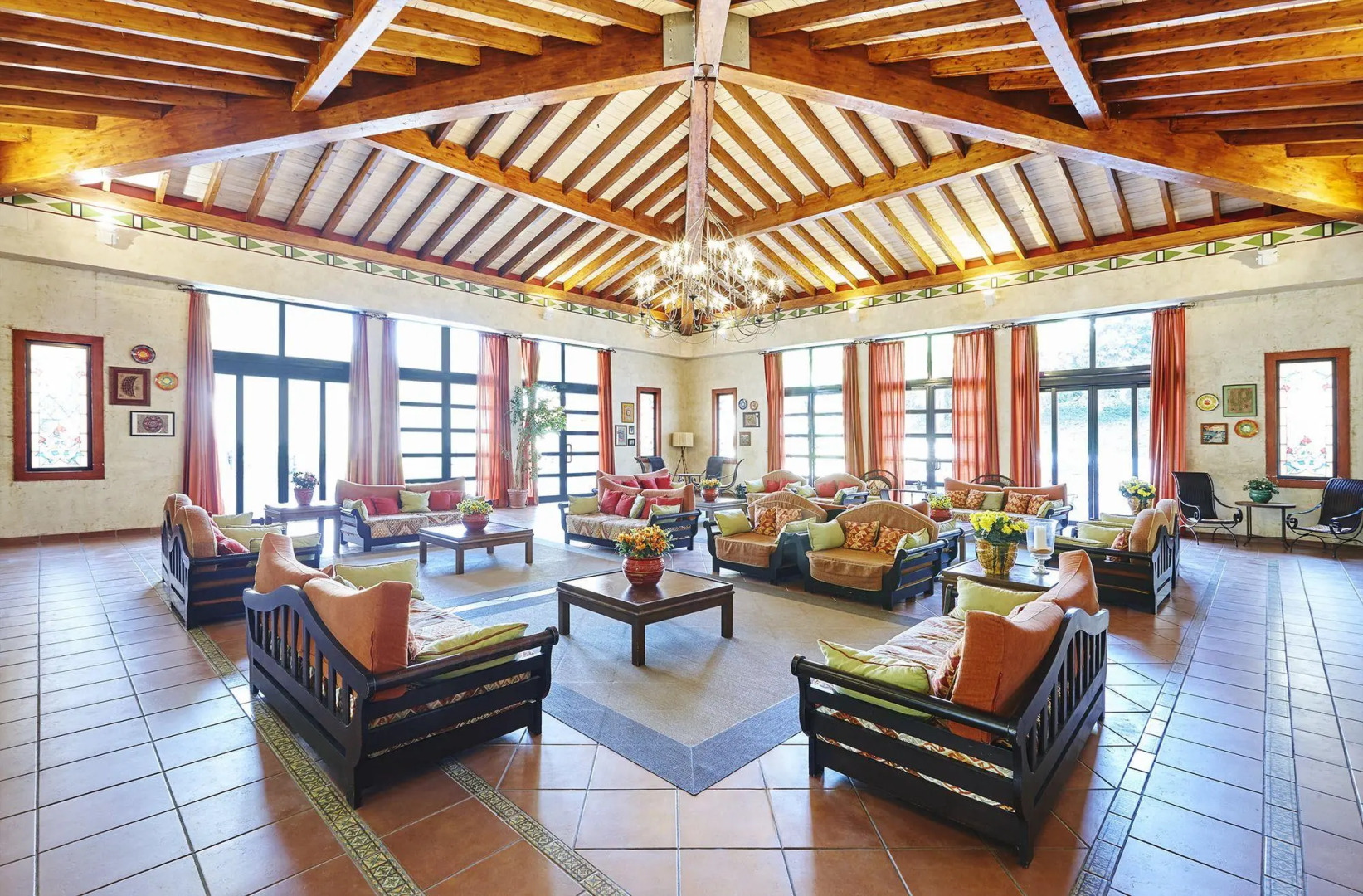 Foto - PortAventura Hotel PortAventura - Includes PortAventura Park Tickets