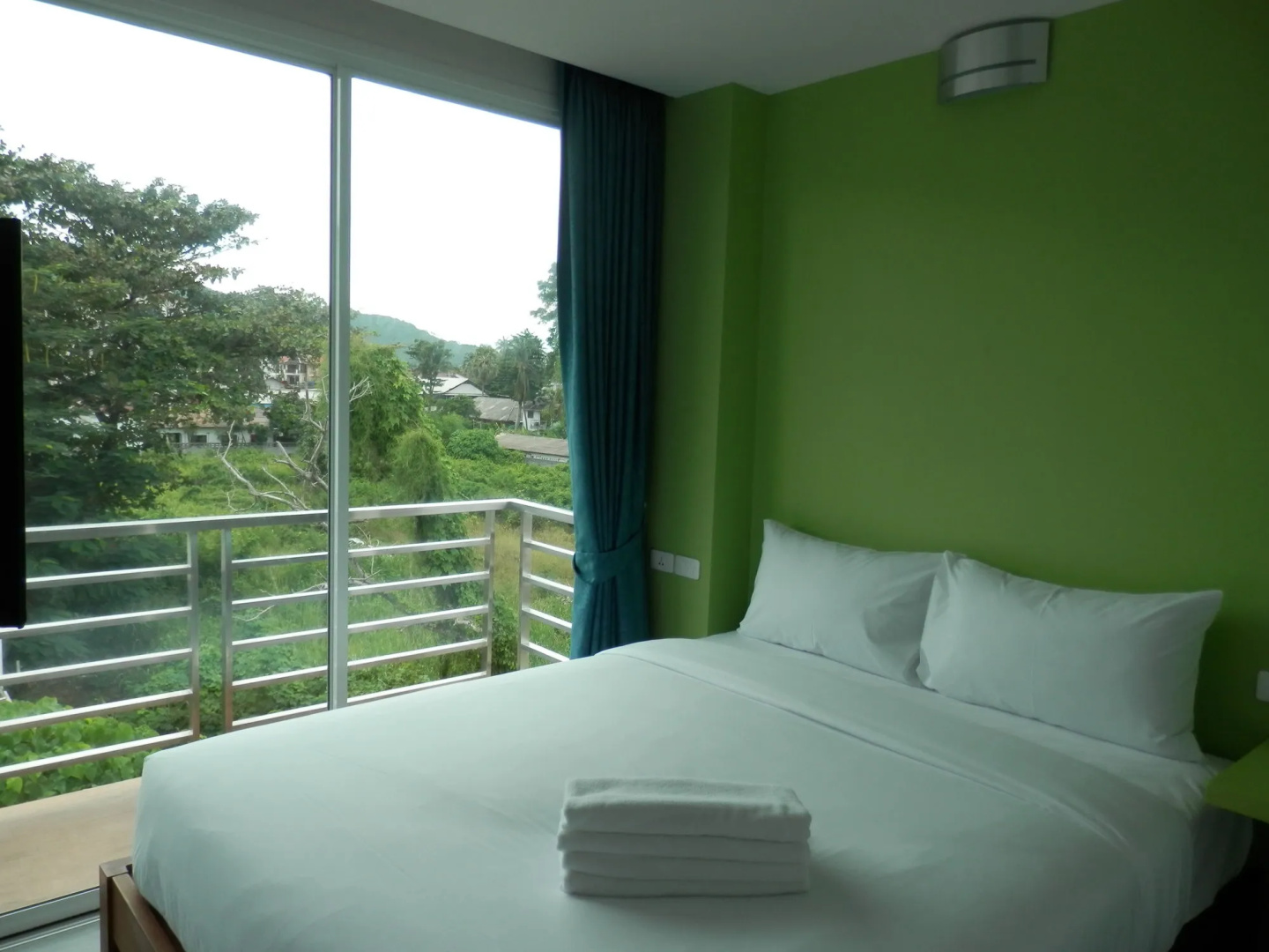 Foto - Cheeky Monkey's Samui