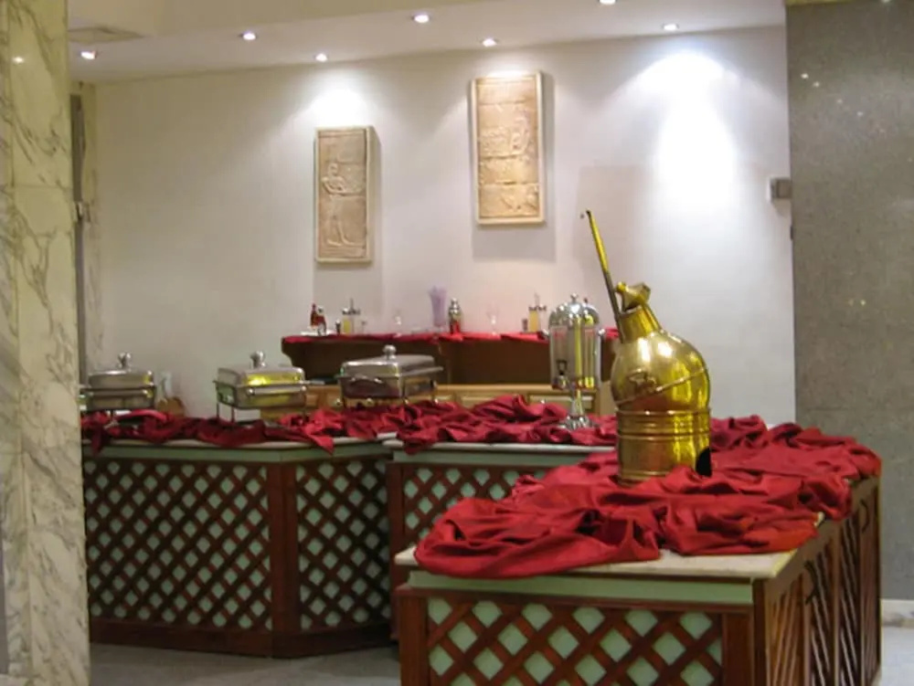Photo - Philippe Luxor Hotel