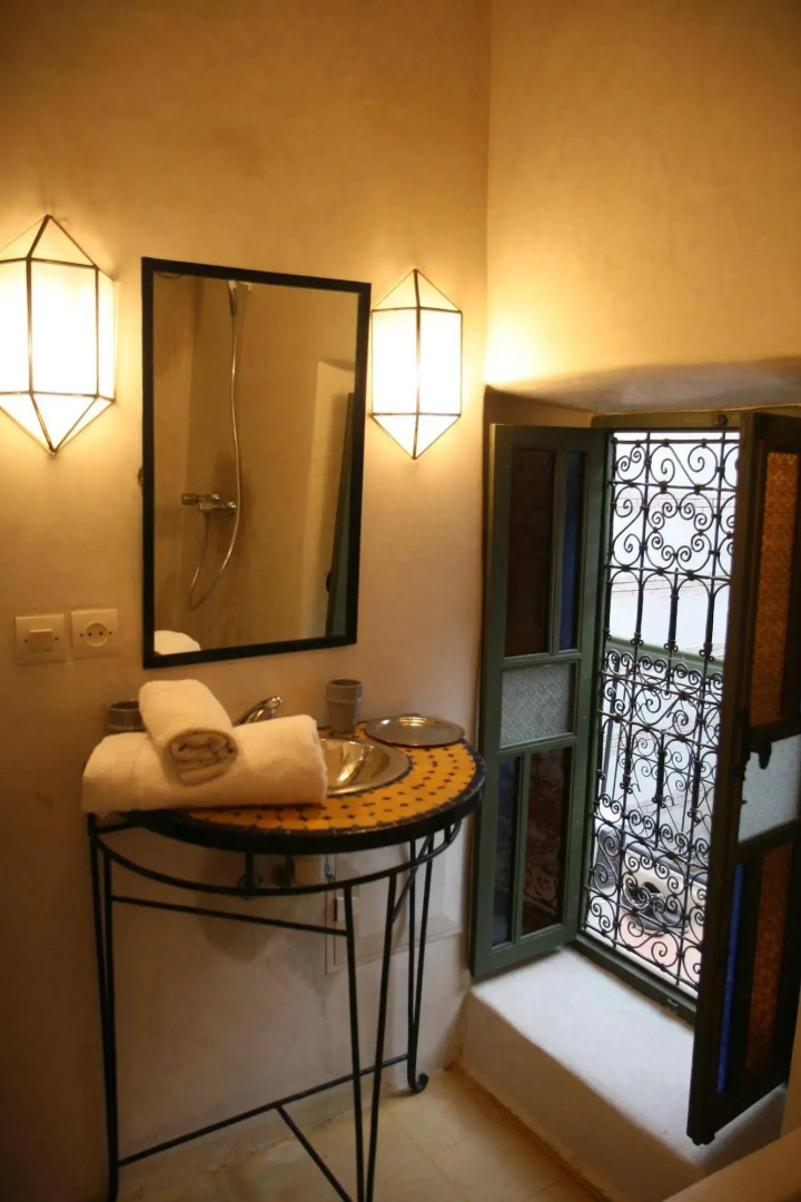 Photo - Riad Spa Dar Nimbus