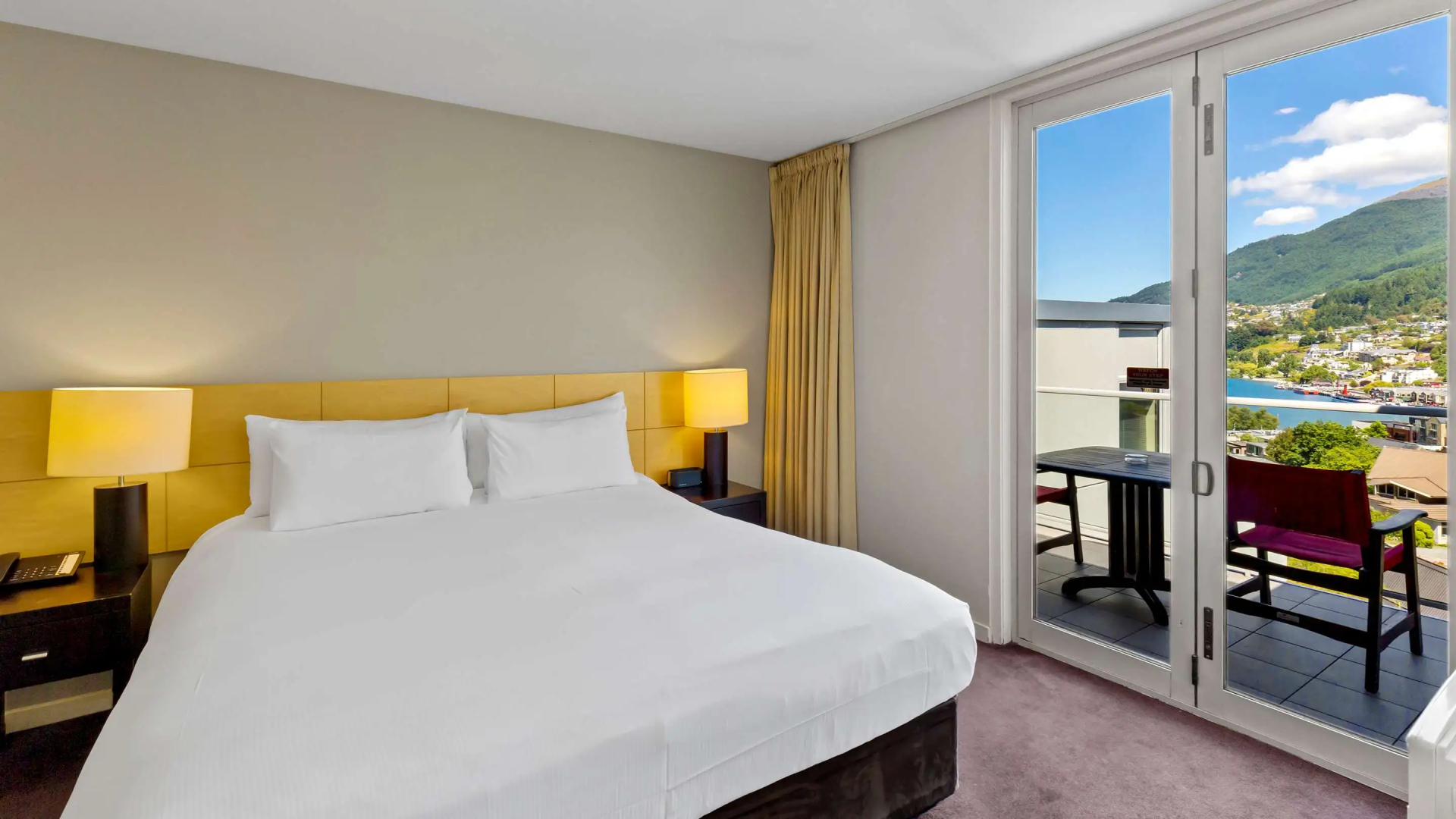Photo - Scenic Suites Queenstown
