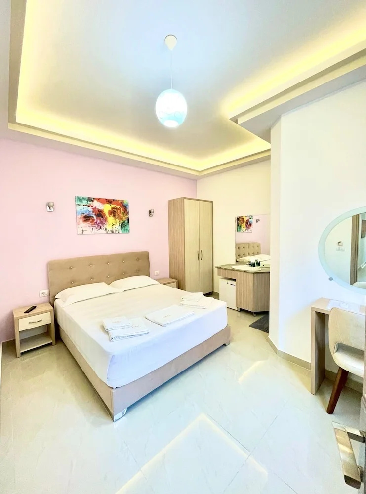 Foto - The City Gate Hotel