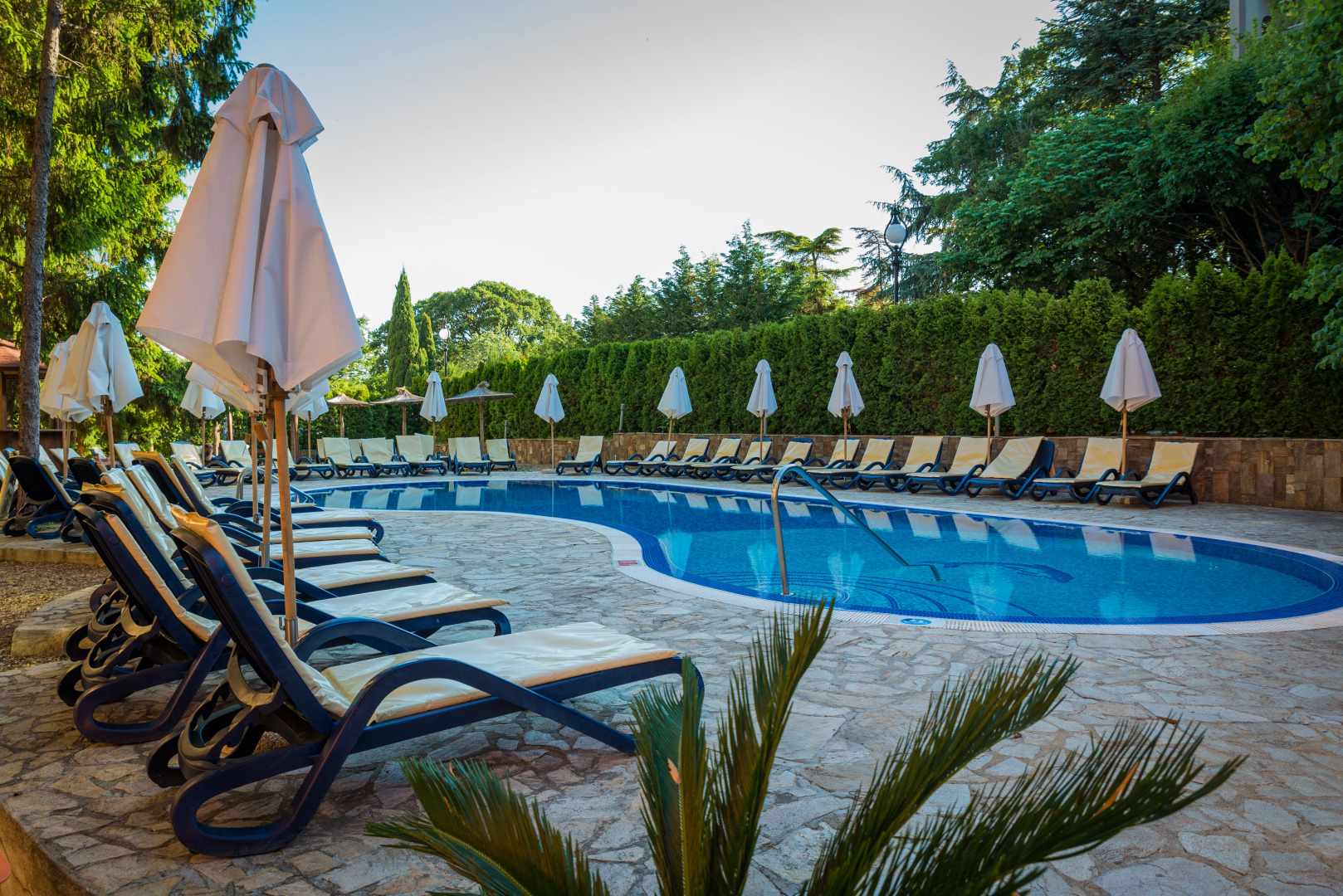 Foto - Hotel Sunrise Golden Sands