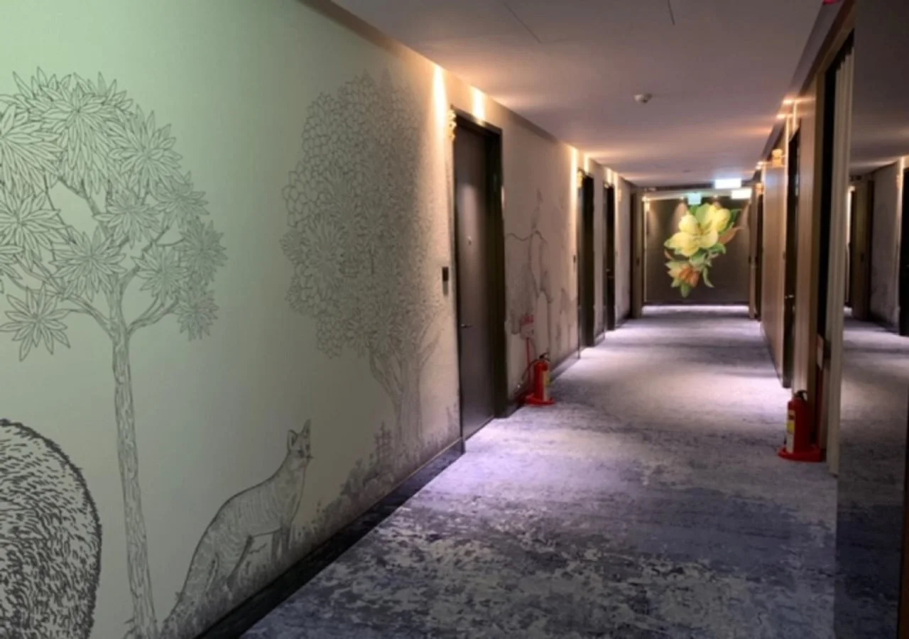 Foto - JSL hotel