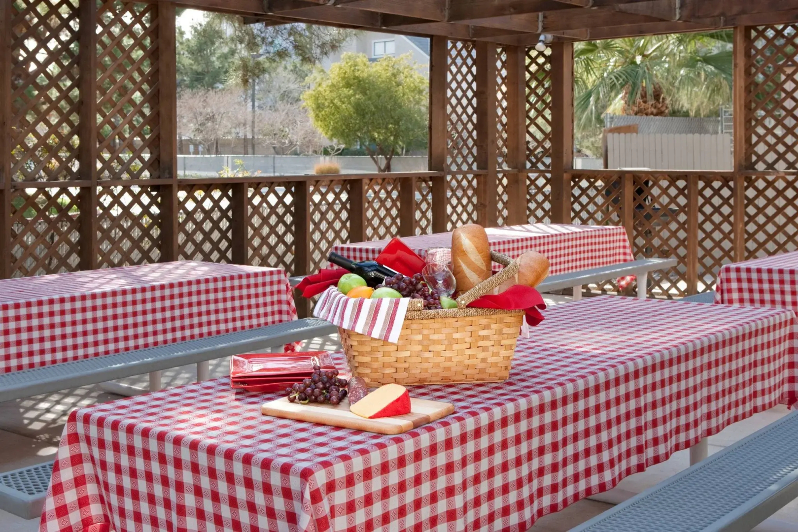 Foto - Las Vegas Marriott