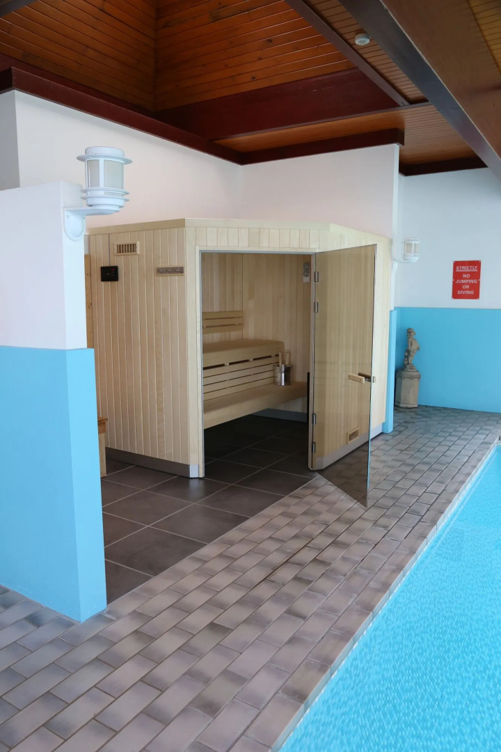 Photo - Beausite Hotel