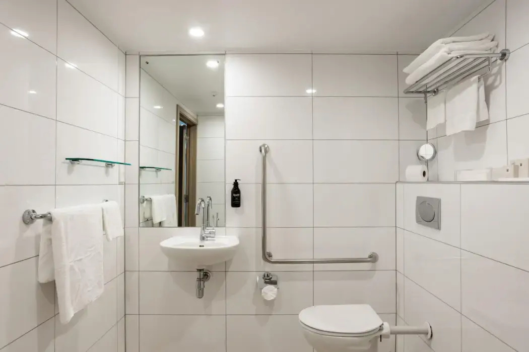 Foto - Copthorne Hotel Wellington Oriental Bay