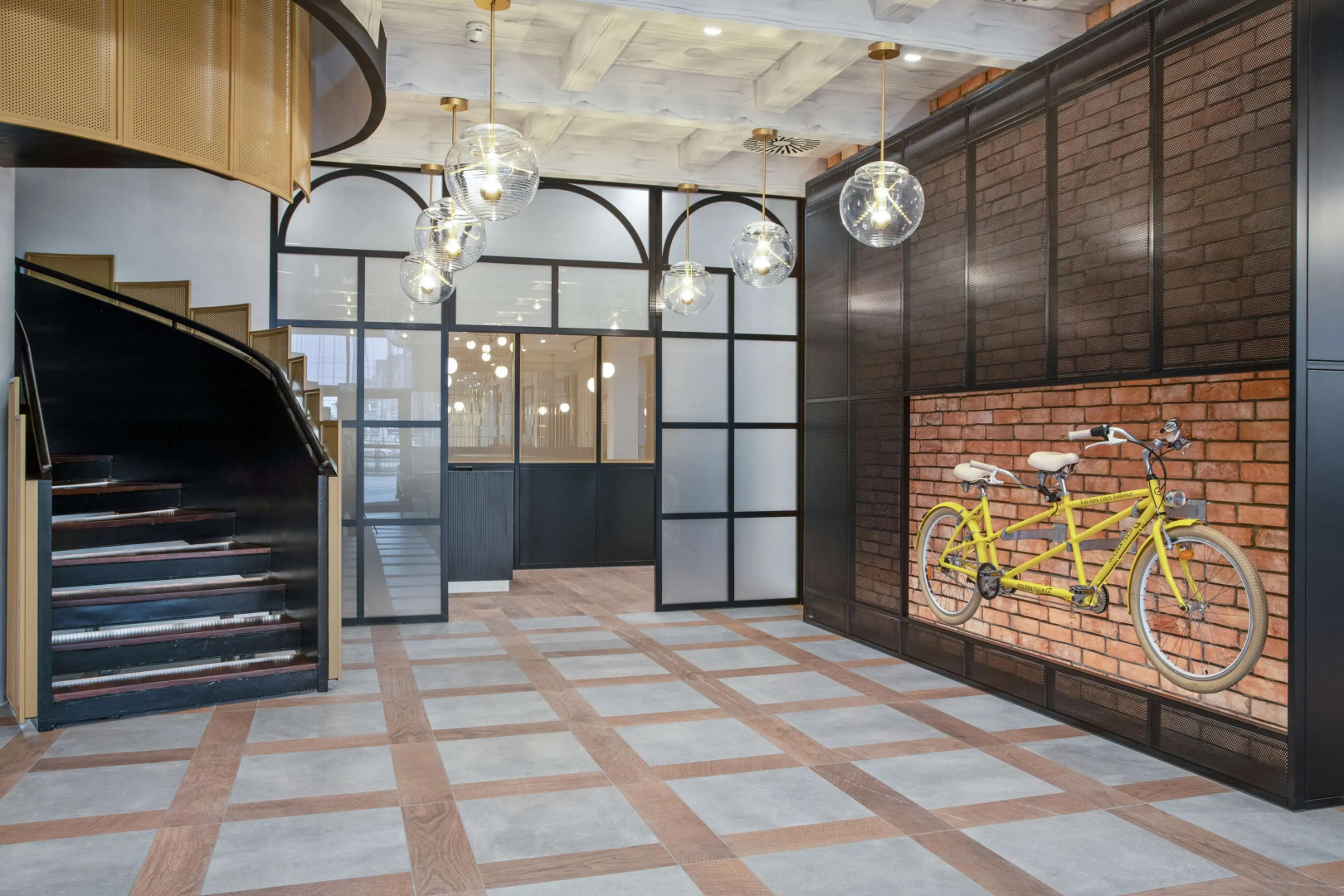 Photo - Golden Tulip Warszawa Centrum