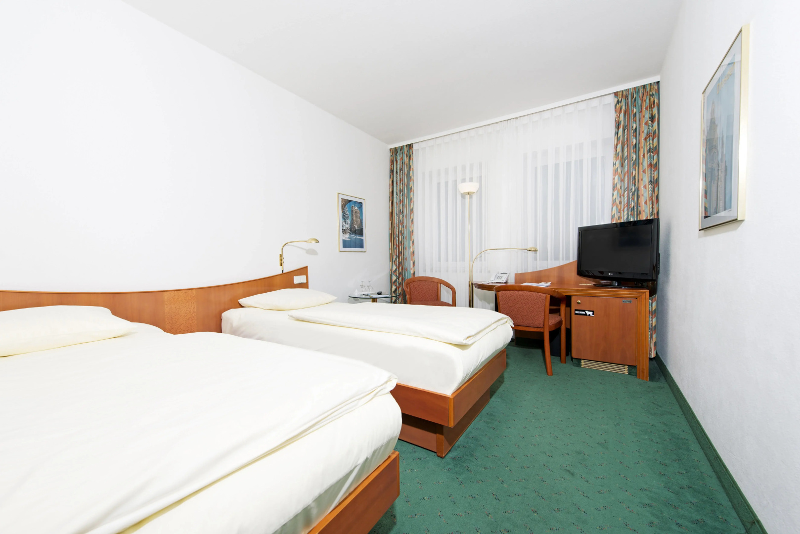 Photo - Dormero Hotel Dresden Airport