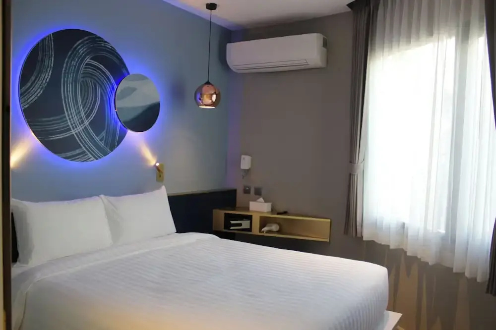 Foto - Riva Vibe Hotel Bangkok by PCL