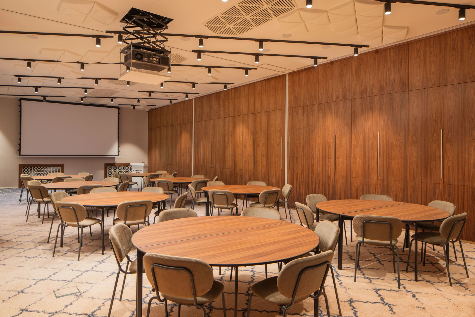 Foto - Kimpton BEM Budapest by IHG