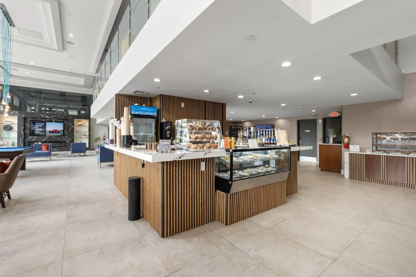 Foto - Cambria Hotel Orlando near Universal Theme Parks