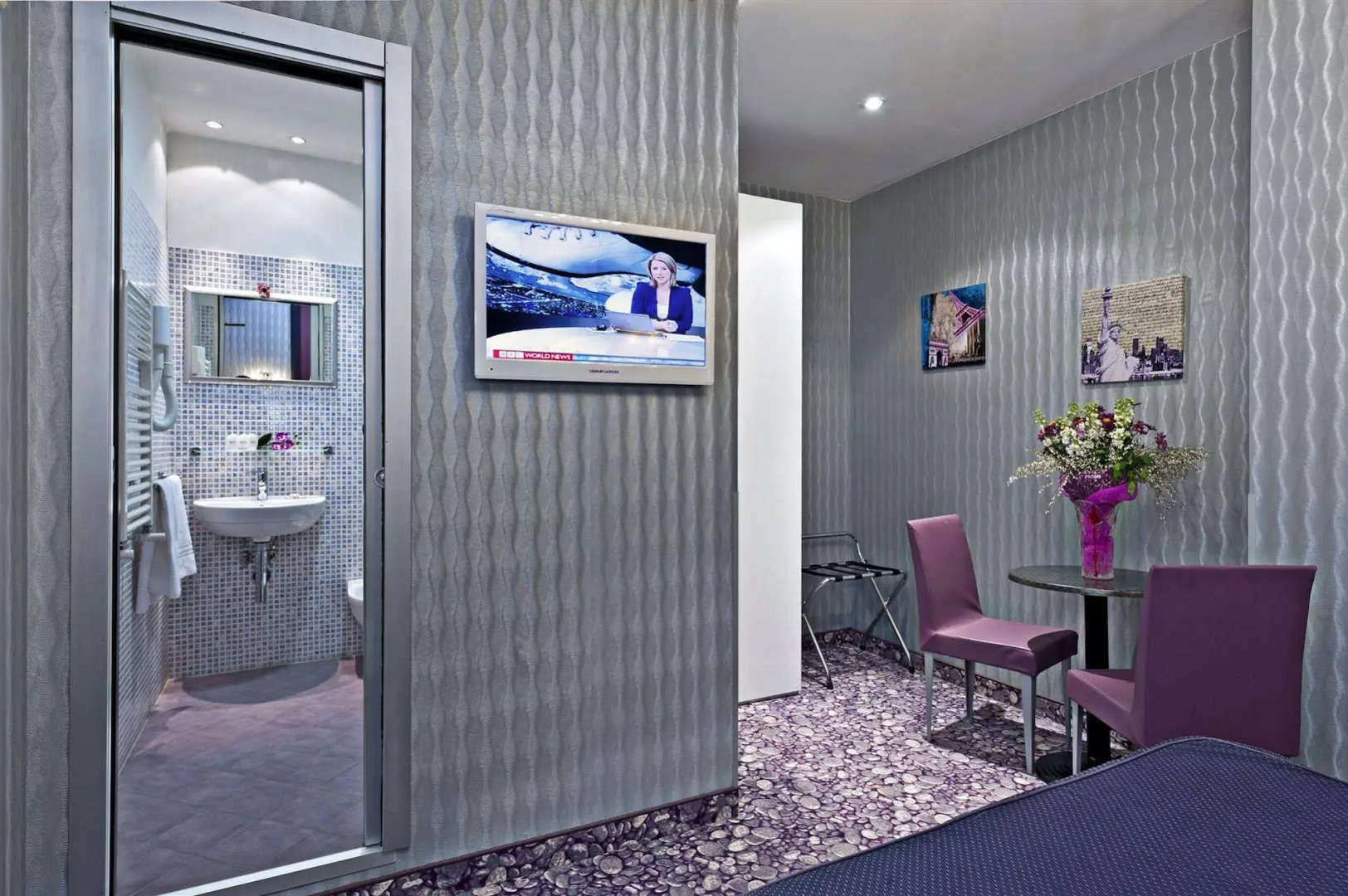 Photo - Hotel Relais Dei Papi