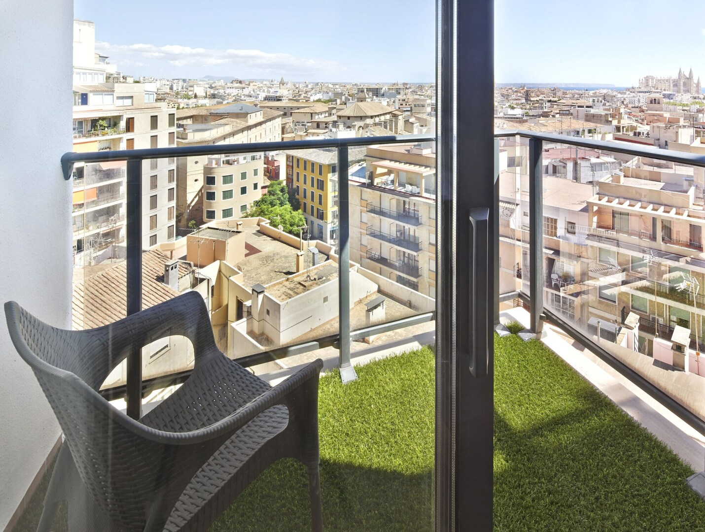 Photo - Hotel Palladium