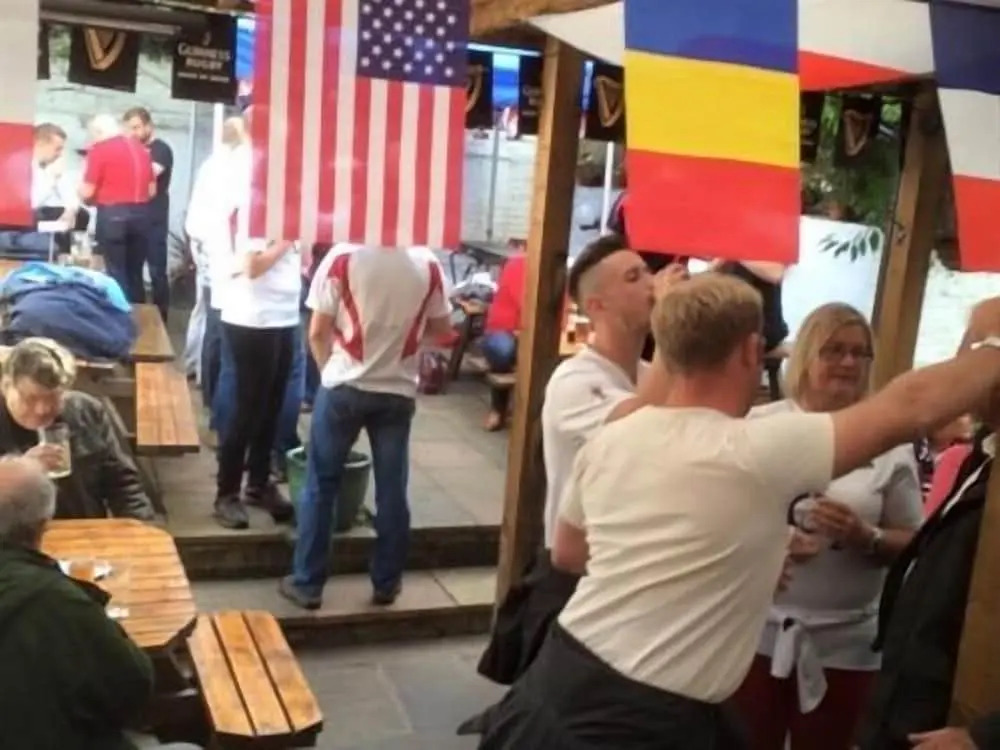 Foto - The Swan Inn Pub