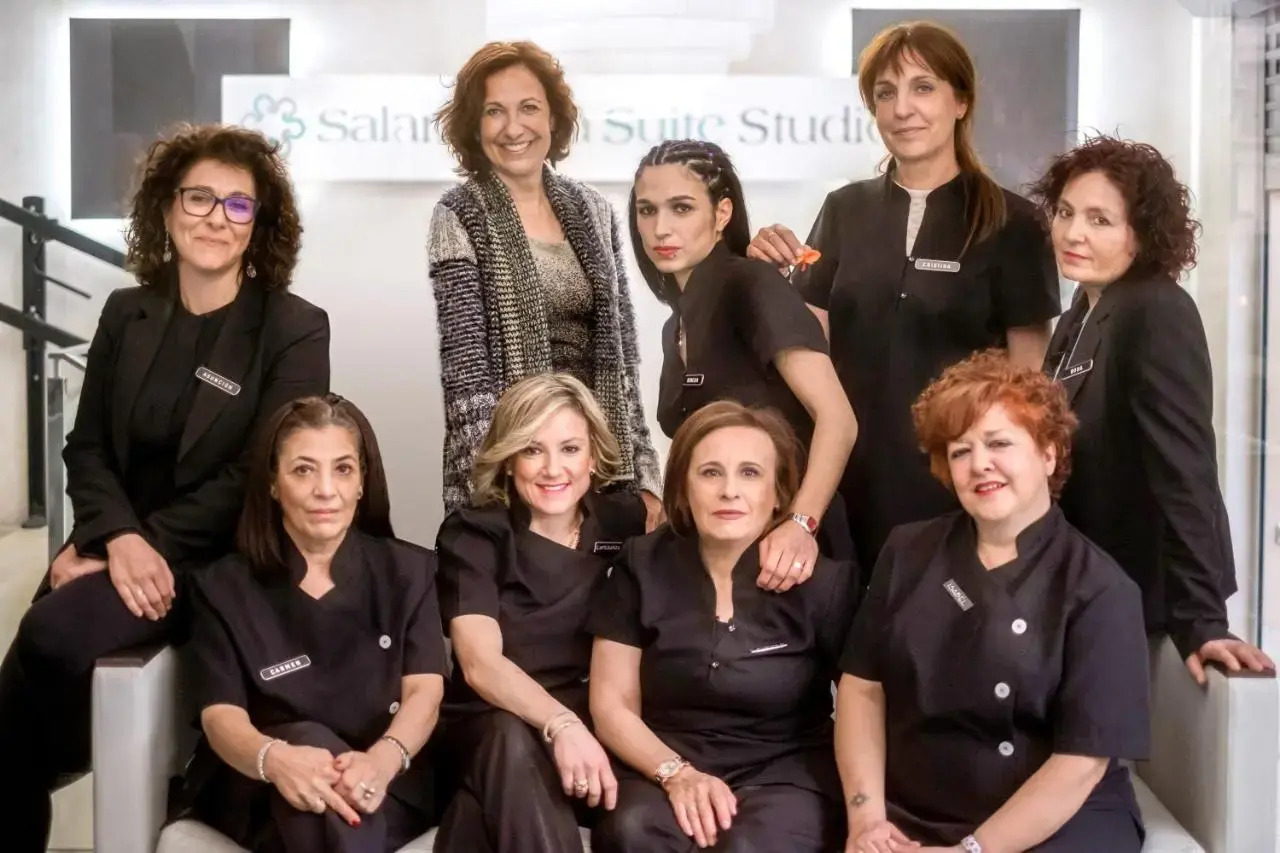 Foto - Salamanca Suite Studios