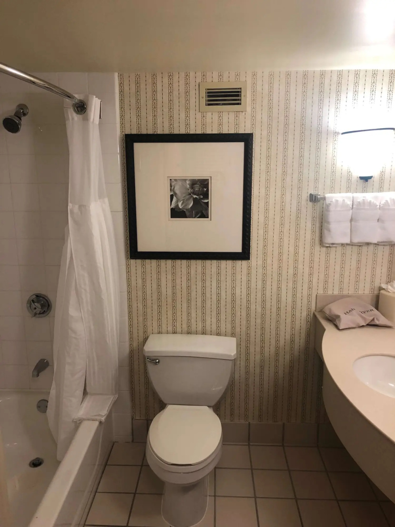 Foto - Hilton Garden Inn Addison