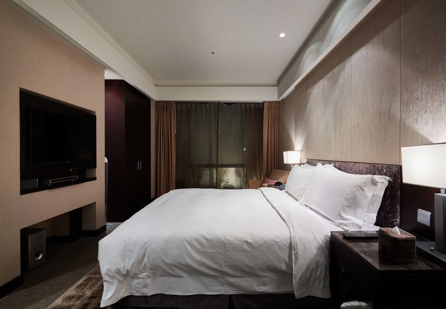 Foto - The Tango Hotel Taipei XinYi