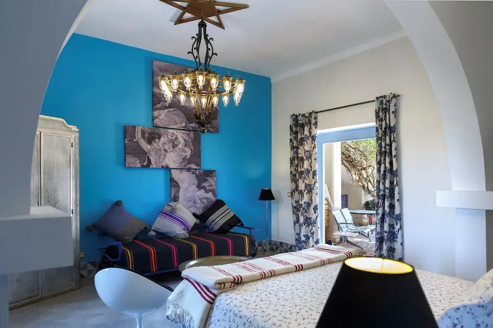 Foto - Riad Tamayourt Ocean View & piscine chauffée à 30