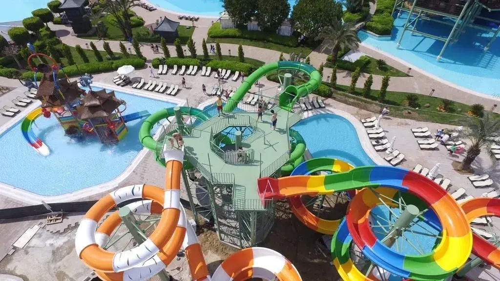 Photo - Limak Lara Deluxe Hotel & Resort Antalya