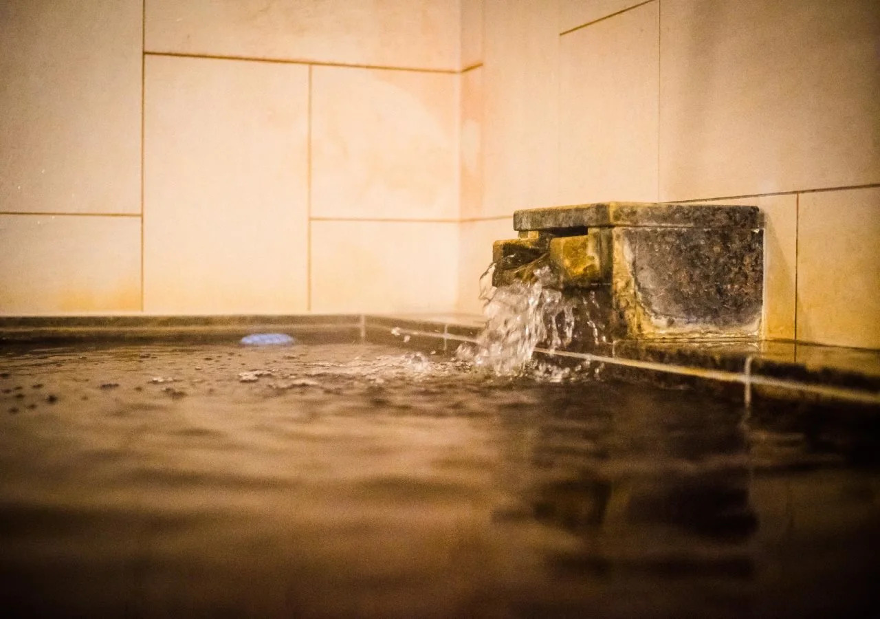 Foto - Smile Hotel Osaka Tennoji