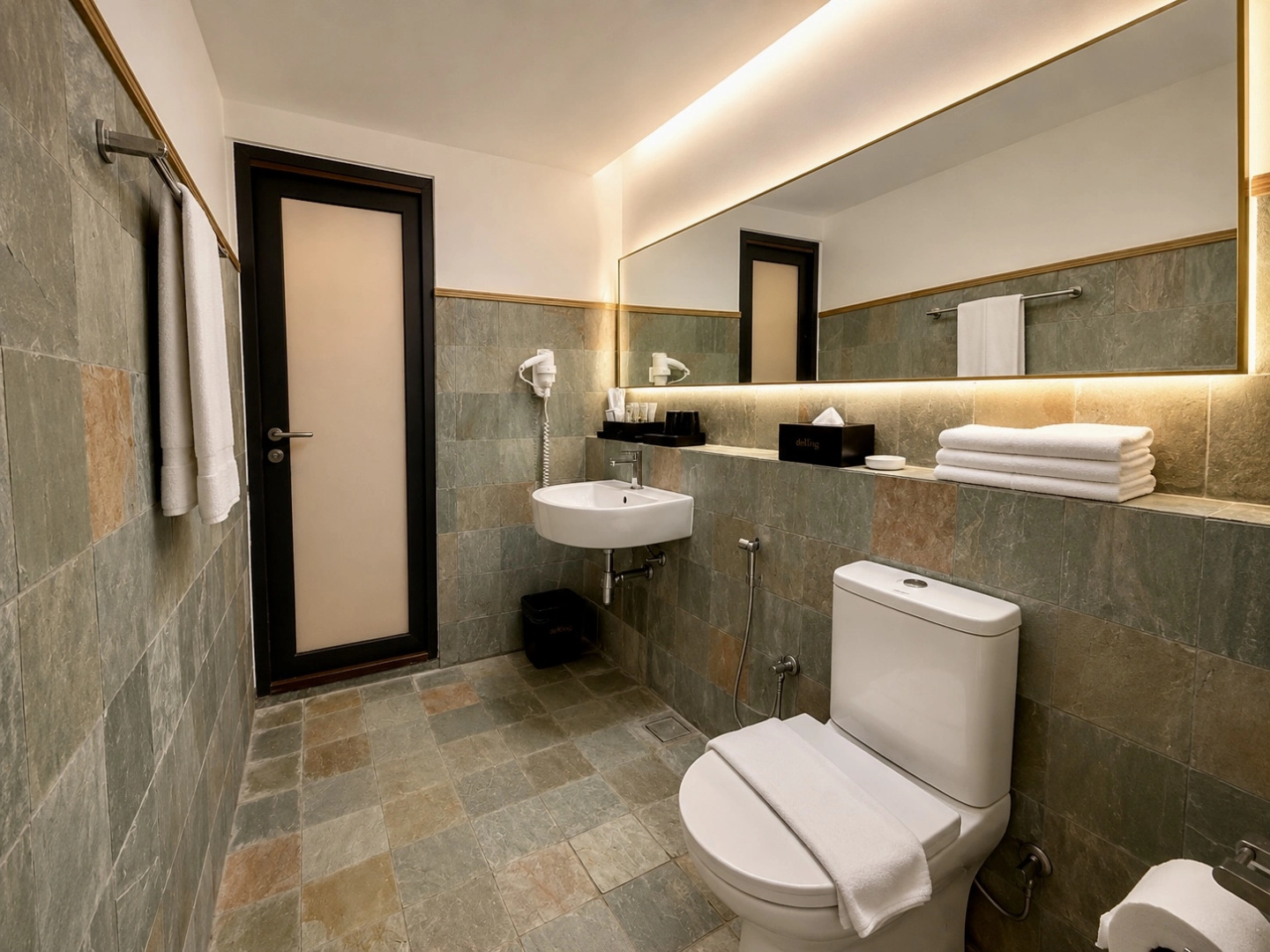 Foto - de King Hotel KLCC