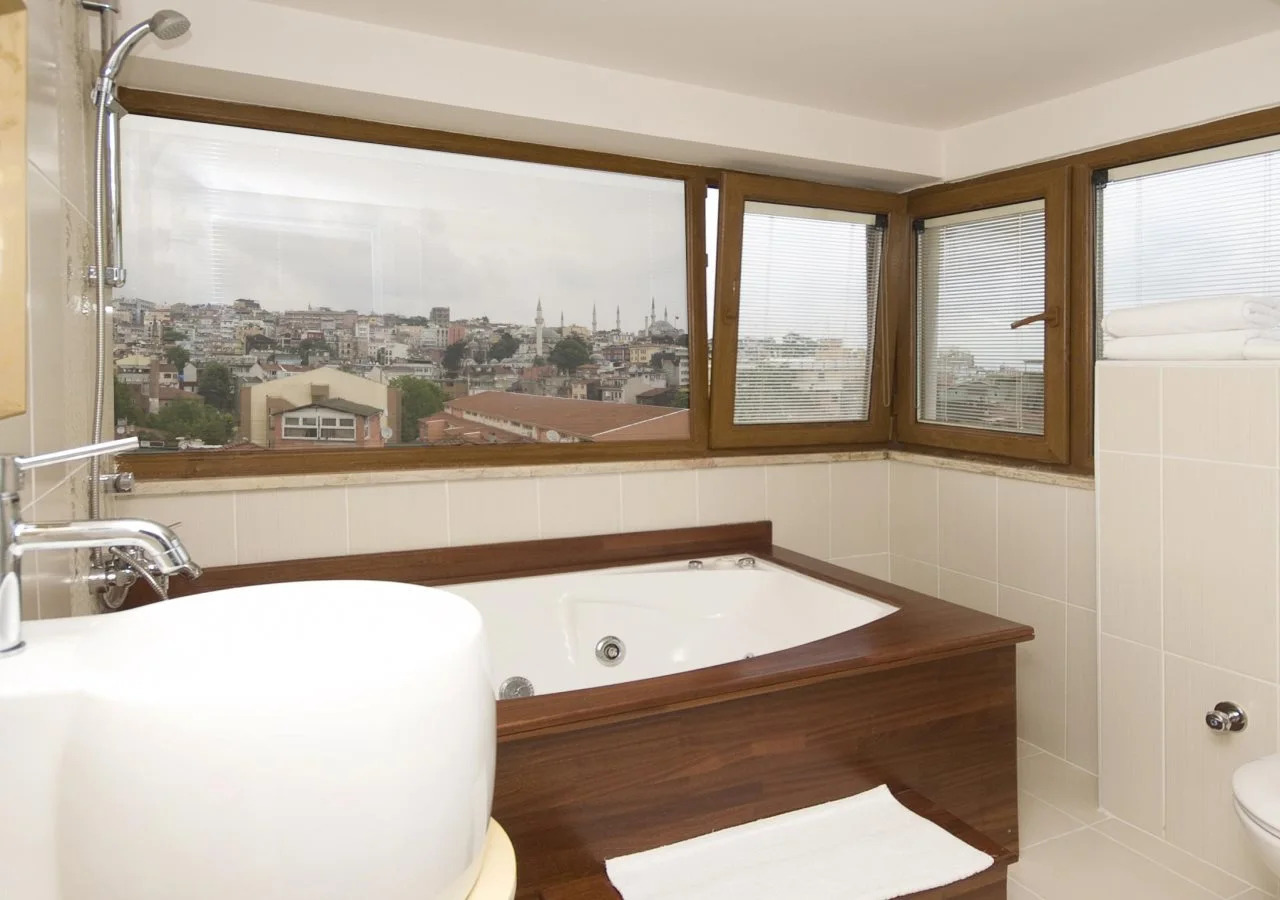 Photo - Fuat Bey Palace Hotel & Spa