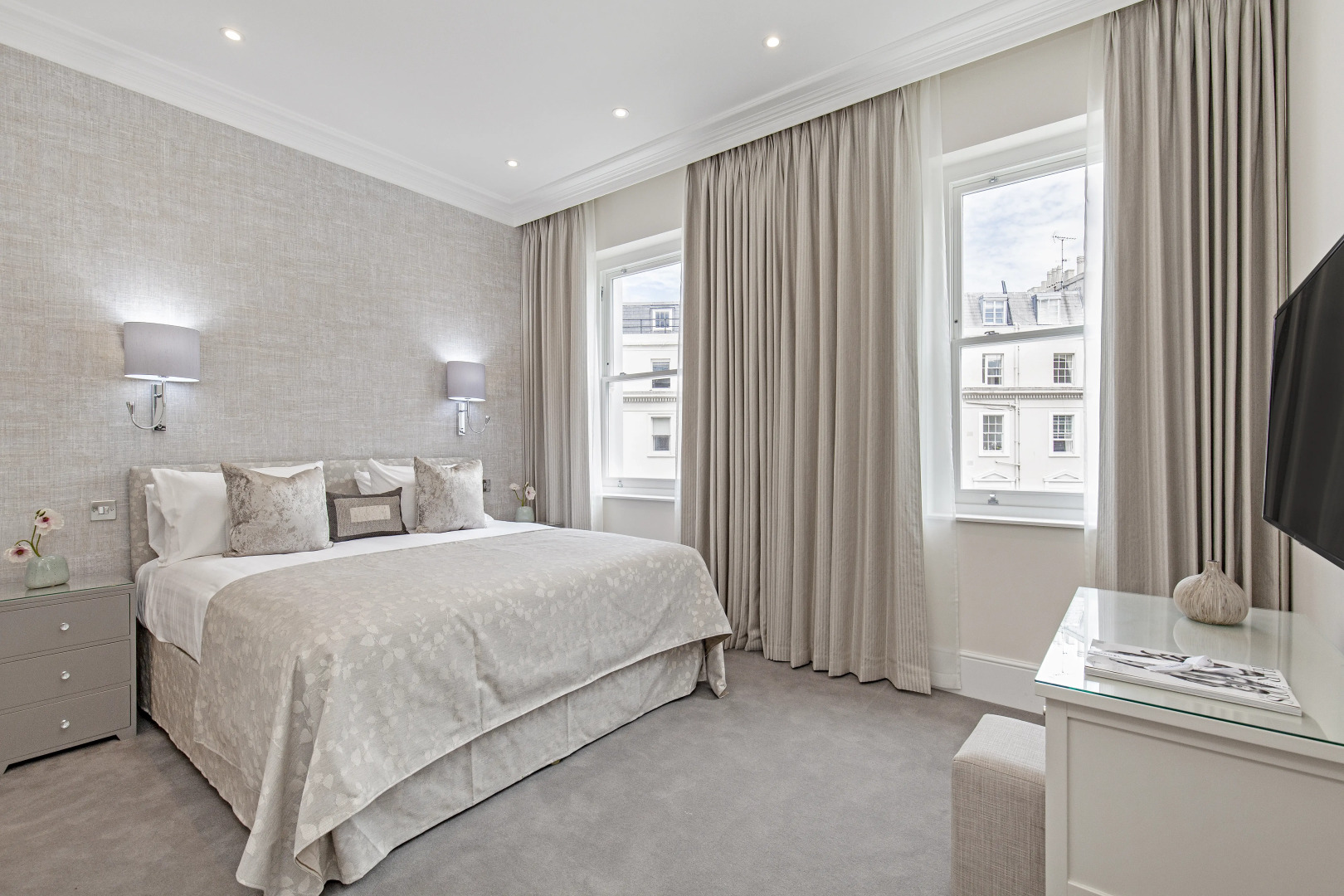 Foto - Chesham Court Knightsbridge