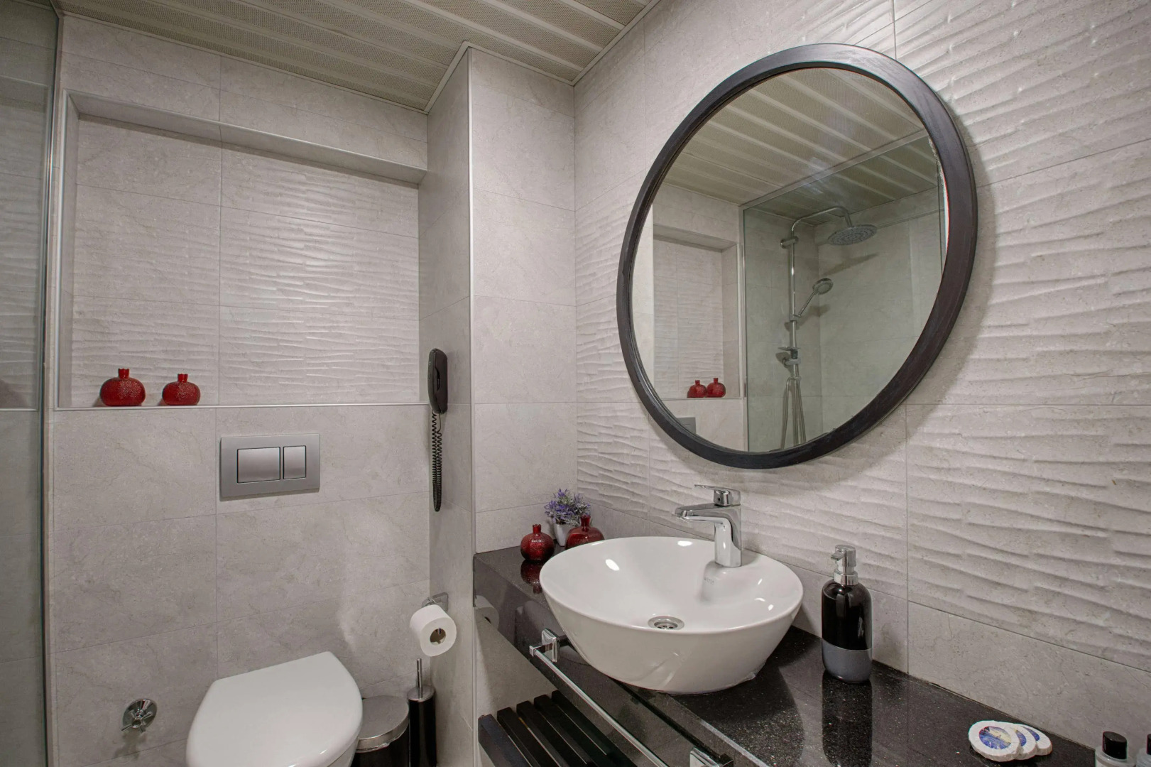 Foto - Mendos Garden Exclusive Hotel Fethiye