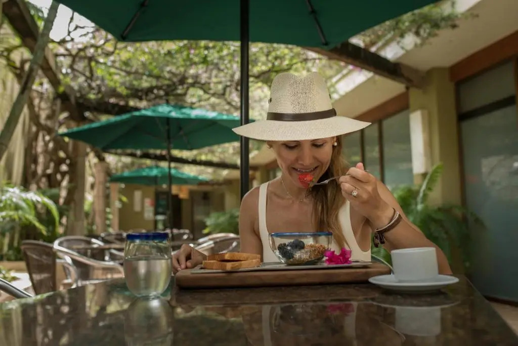 Photo - Hotel Casa Colonial Cozumel