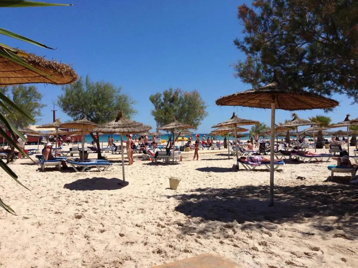 Foto - Sahara Beach Aquapark