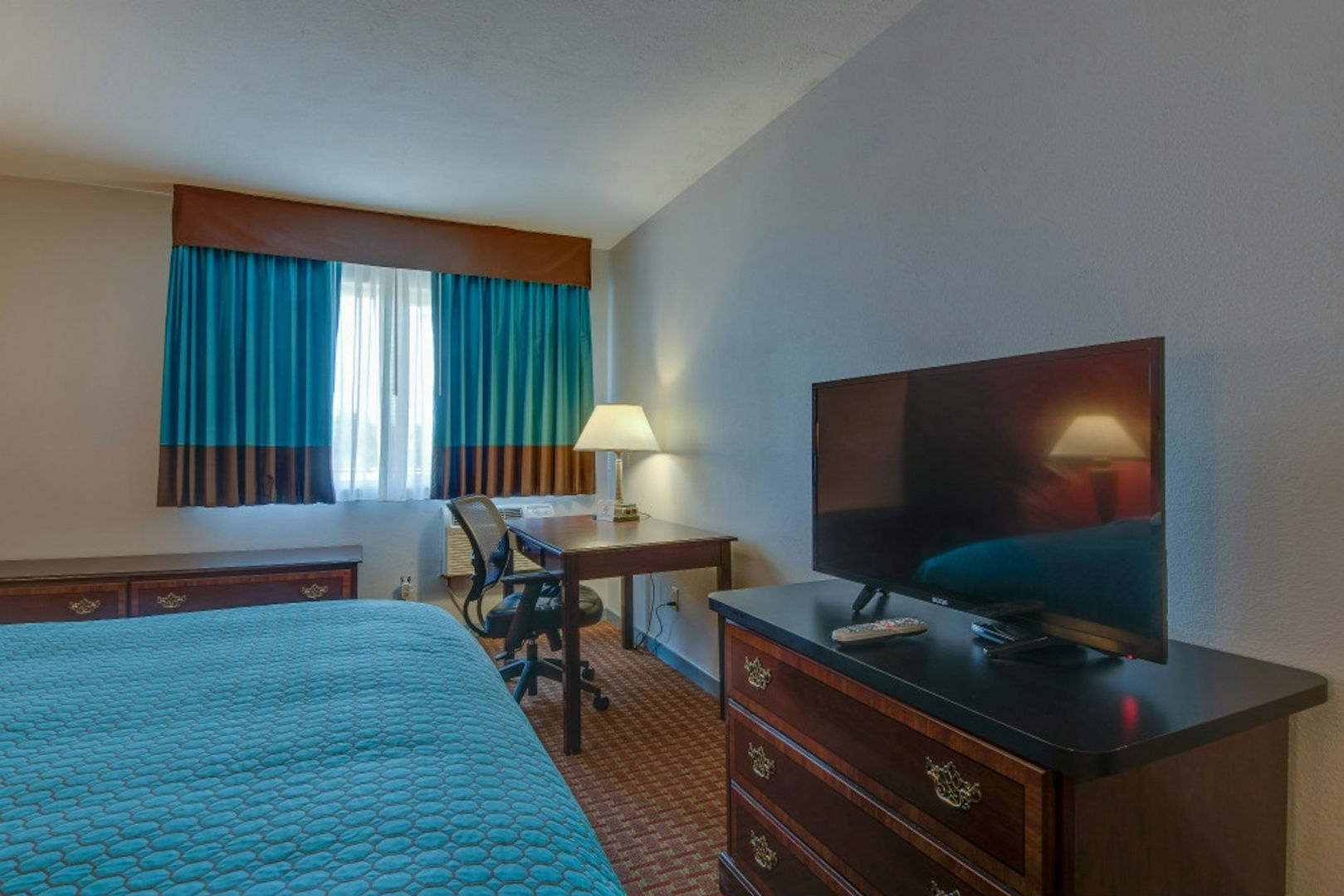 Foto - Americas Best Value Inn Hayward