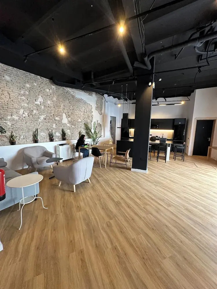 Foto - Sweet Sevilla Hostel