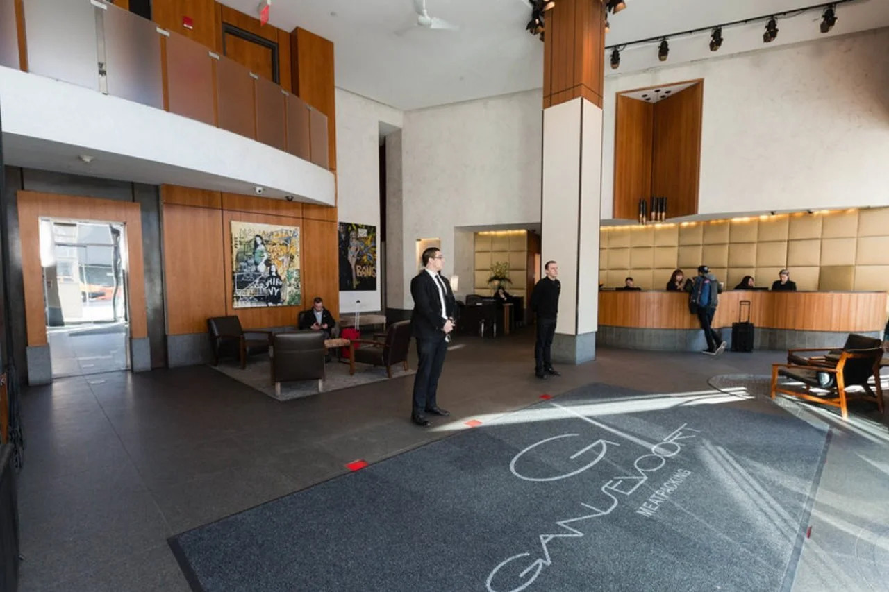 Photo - Gansevoort Meatpacking