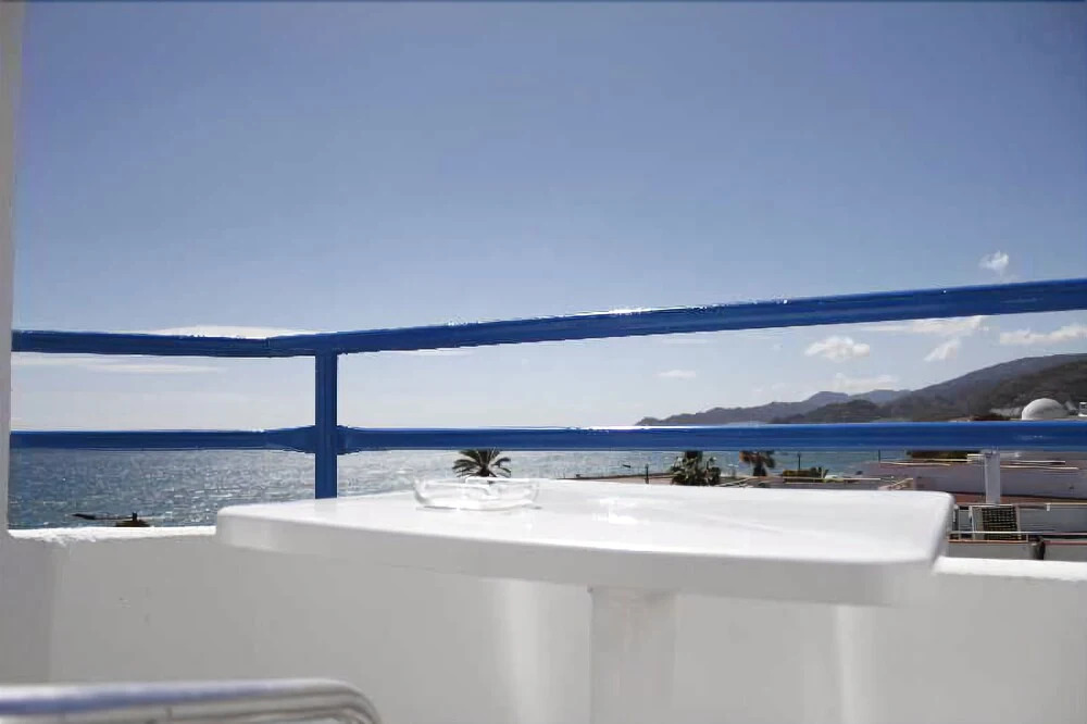 Photo - Hotel Playa Bocaina