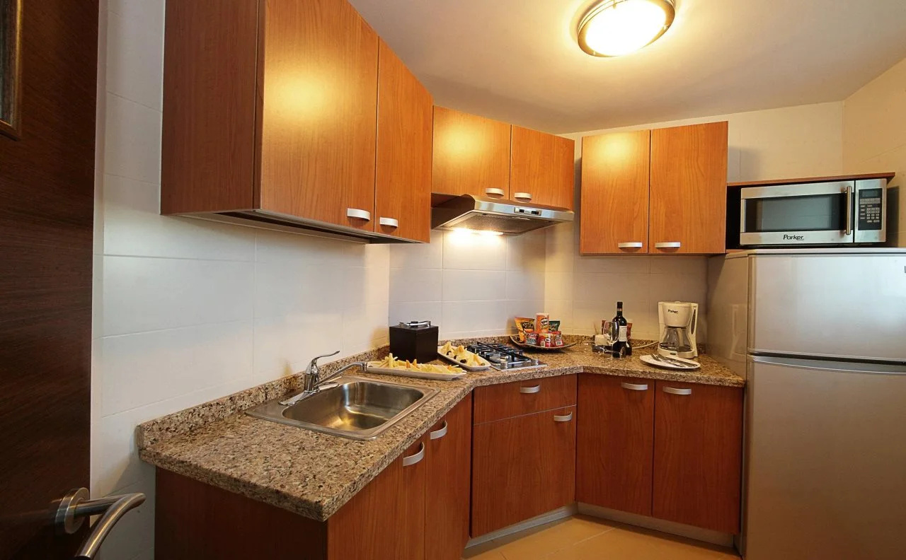 Photo - Marriott Executive Apartments Panama City, Finisterre