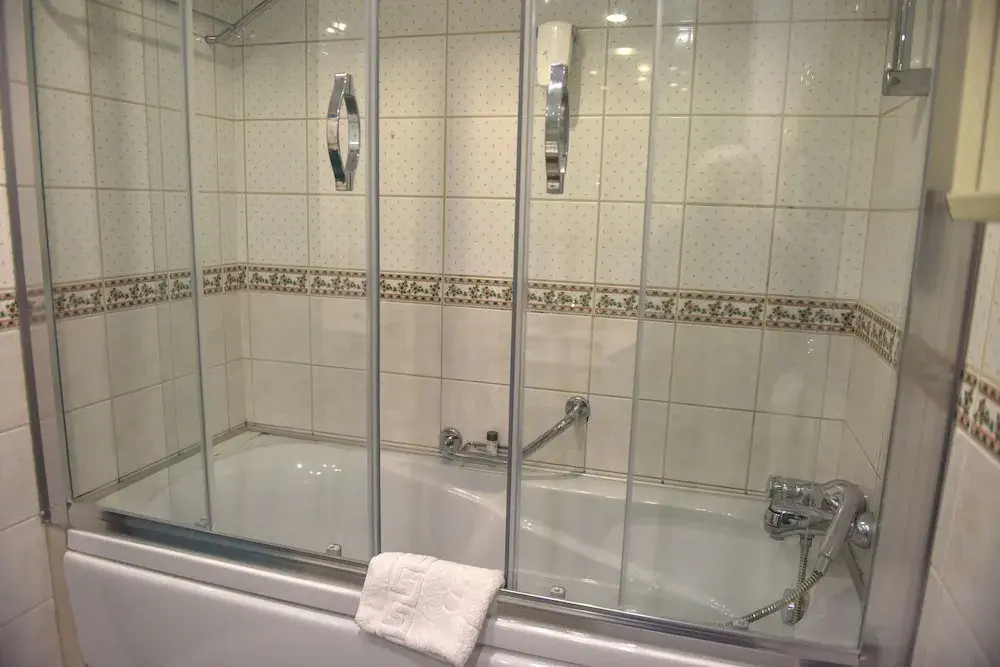 Foto - Denizatı Plus Hotel