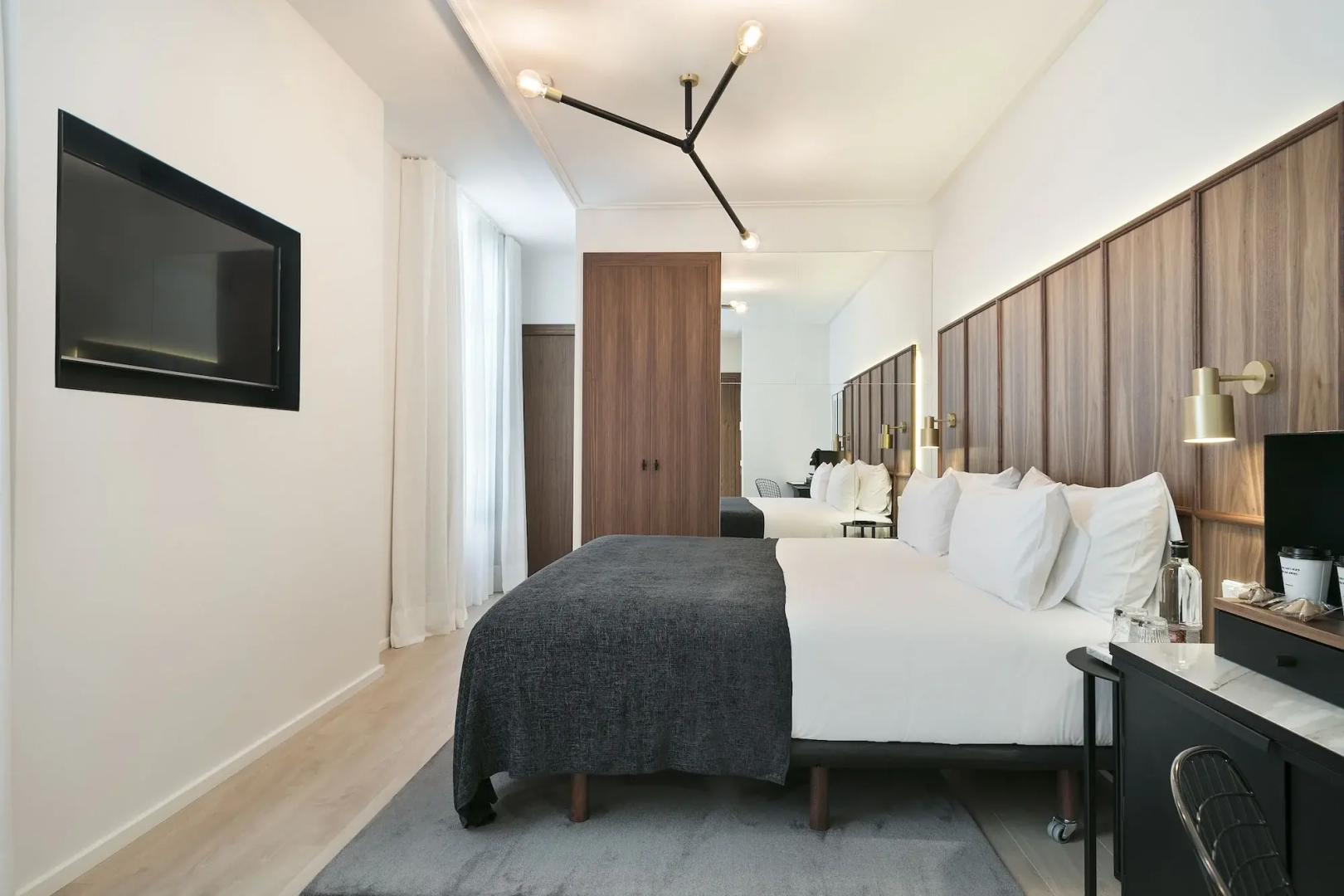 Foto - Yurbban Passage Hotel & Spa
