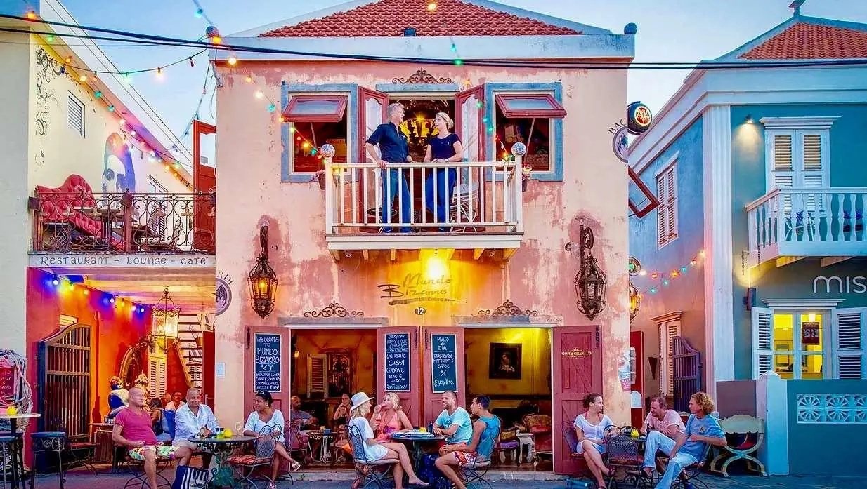Foto - Pietermaai Boutique Hotel