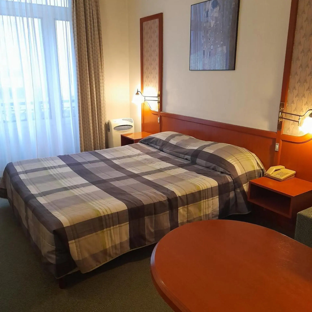 Photo - Hotel Le Dome