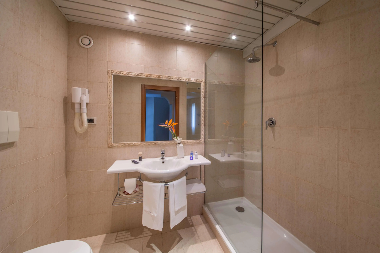 Foto - Best Western Park Hotel Roma Nord