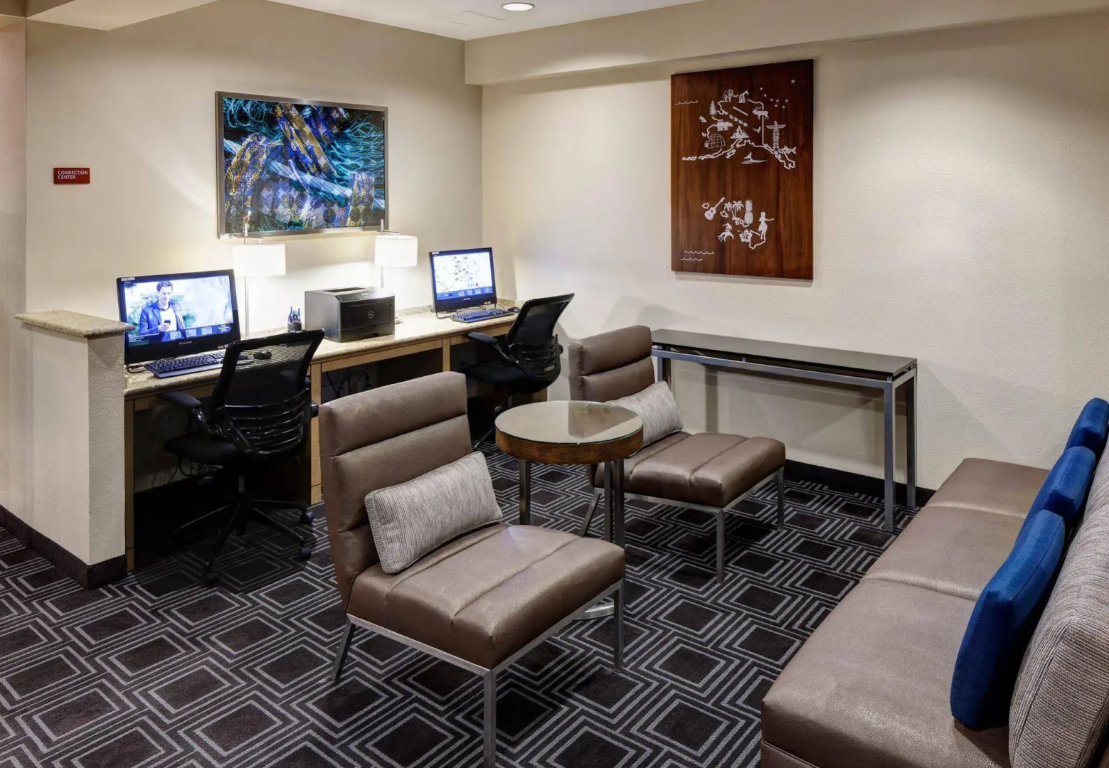 Foto - TownePlace Suites by Marriott Suffolk Chesapeake