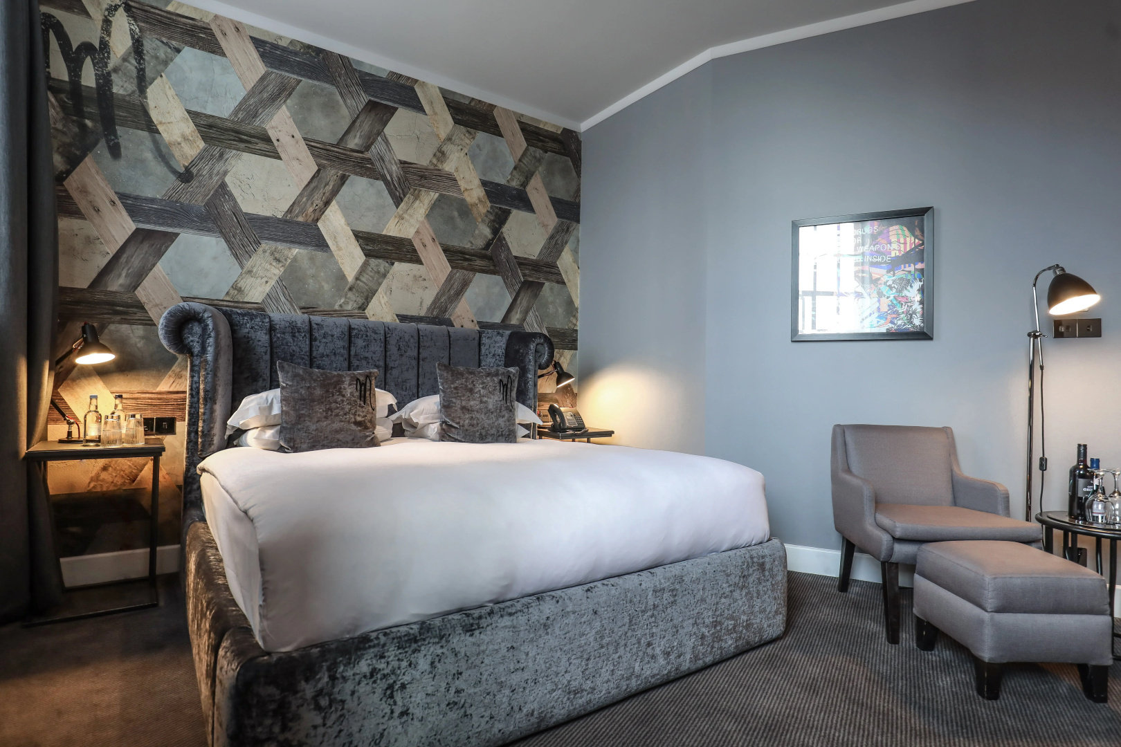 Foto - Malmaison Leeds